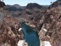 Hoover Dam - Outlook